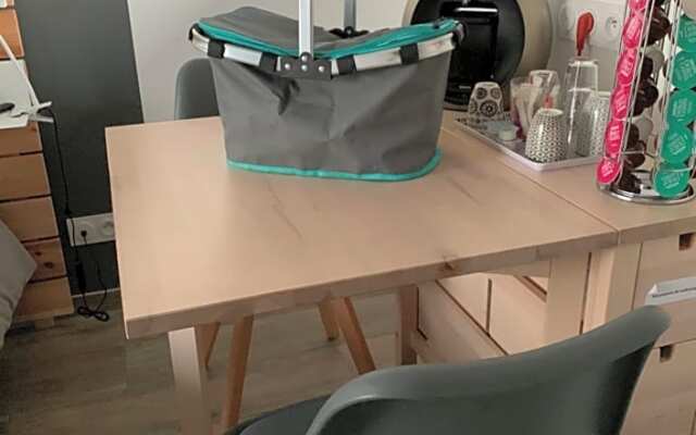 Les Chambres de Lily 2