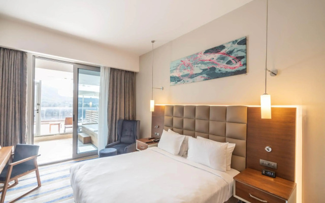 DoubleTree by Hilton Eskisehir, Turkey