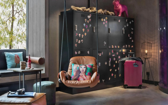 Moxy Bremen