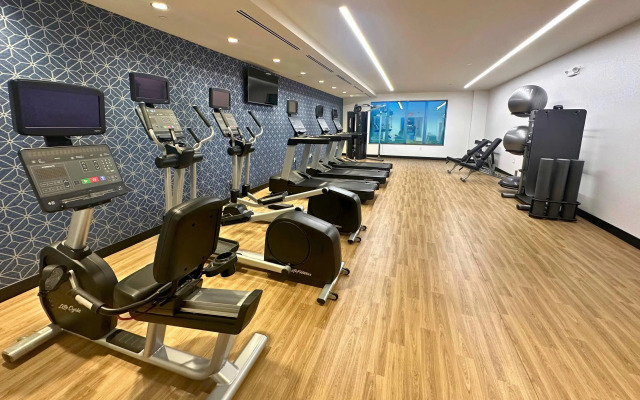 Clarion Hotel Rock Springs - Green River