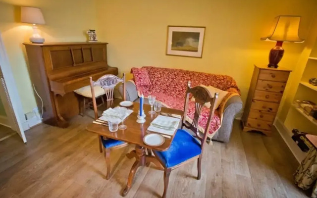 Thistle Street Apartment at Heart of the City Centre