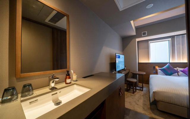 Hotel Oriental Express Fukuoka Nakasu Kawabata