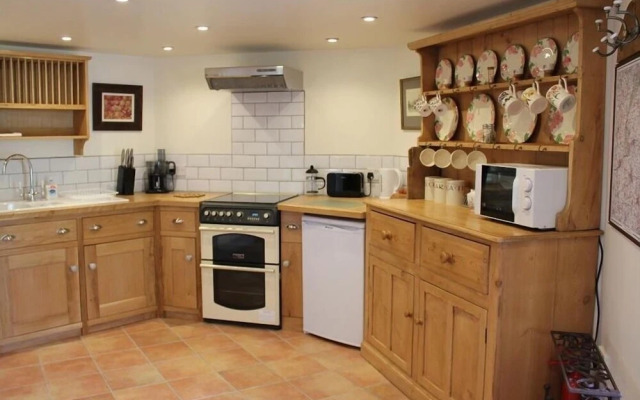 The Folly at Castlebridge