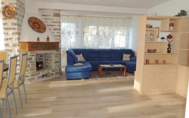 Appartamento Casa Fia per gruppi e famiglie