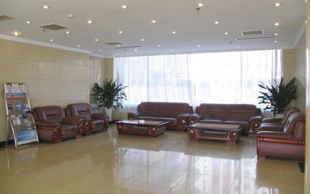 Atour S Hotel Dongzhimen Beijing