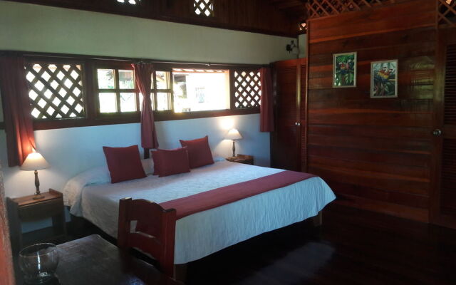 Hotel El Encanto