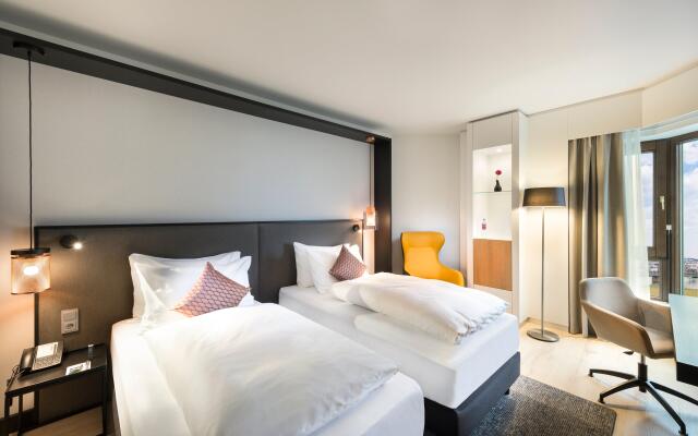 Crowne Plaza Düsseldorf-Neuss by IHG