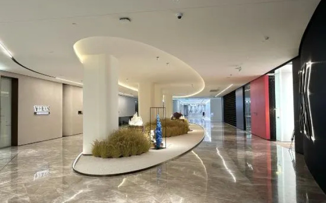 Guangzhou Qingchuan Meisu (Keyun Road subway station store)