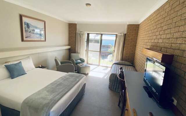 Great Eastern Motor Inn