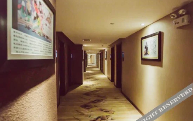 Xi'an GuYa Hotel