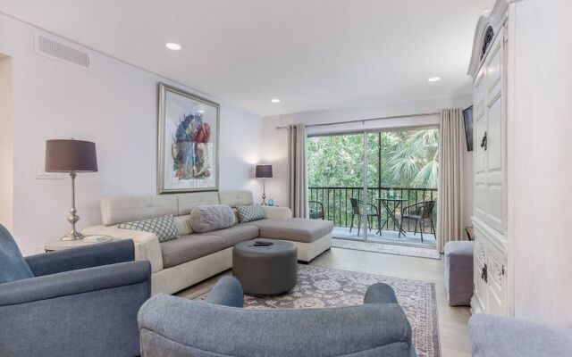Sea La Vie Villa With Tropical Views