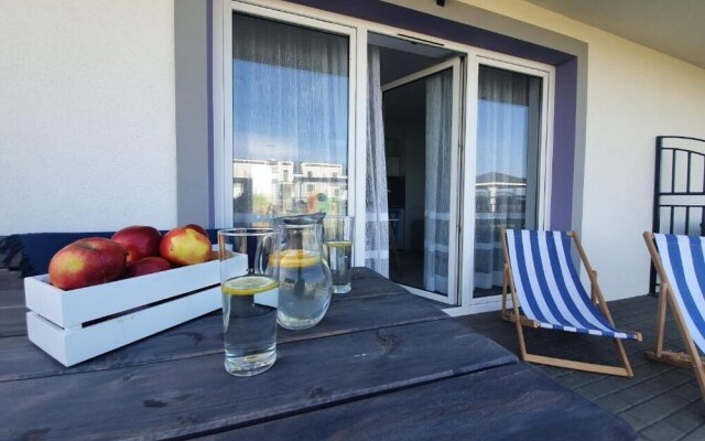 Apartamenty Kolory Lata - 365PAM
