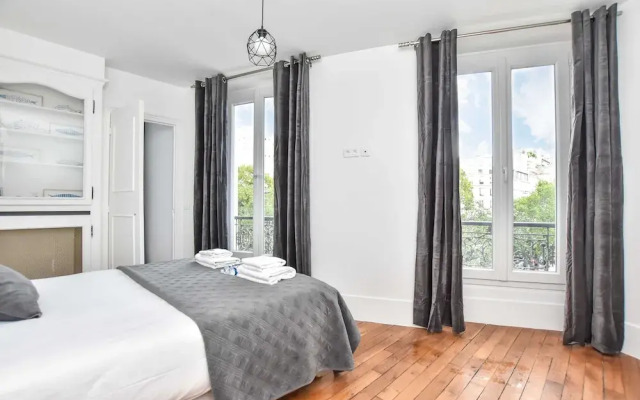 Charming Apartment - 1br/5p - Opara Garnier