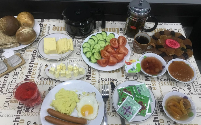 Victoria Inn Yerevan