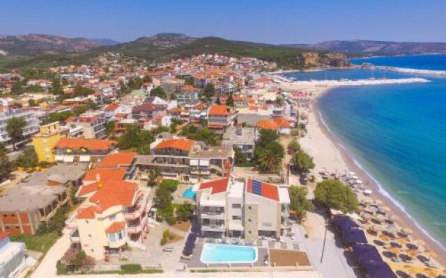 Konstantinos Beach 2