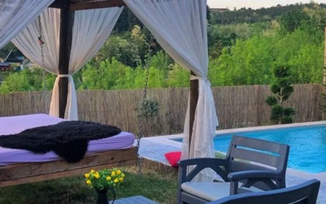 Sapanca Bungalov 86