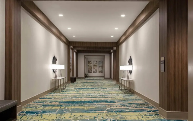 Courtyard Jekyll Island