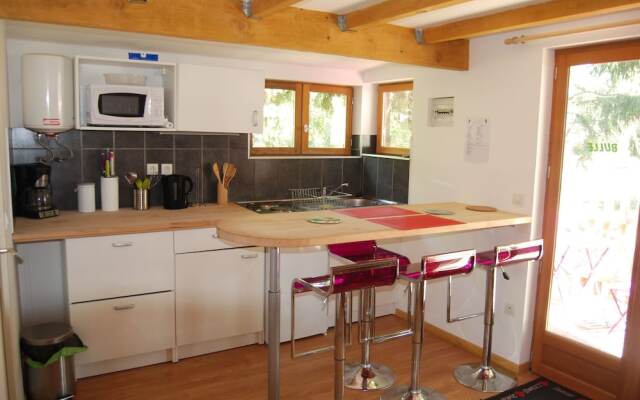 Camping La Licorne