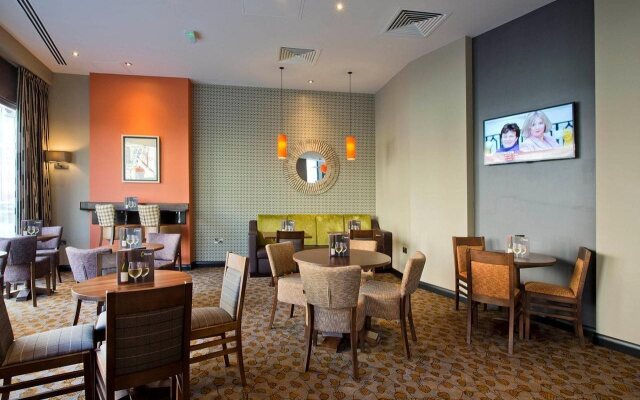 Premier Inn Newcastle City Centre(The Gate)