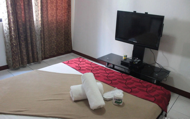 Newgrange Condotel