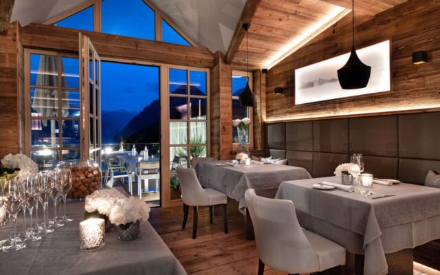 MONDI Appartements am Grundlsee