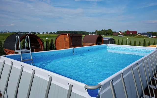 Fantazja Resort Zator