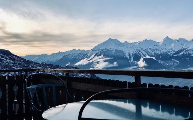 Chalet Royal Hotel
