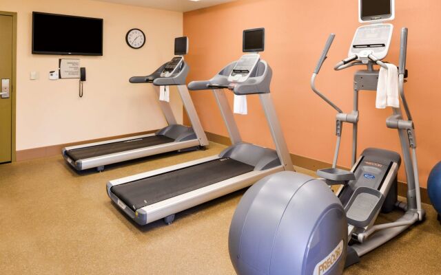 Homewood Suites by Hilton Fresno