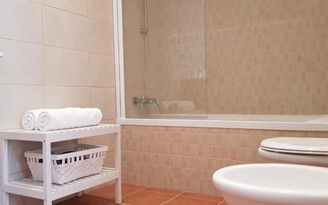 Monte Clérigo - Aljezur - Apartamento T2