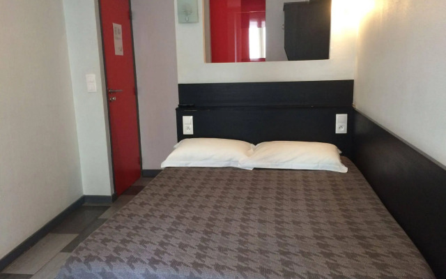 Hotel Mimosa
