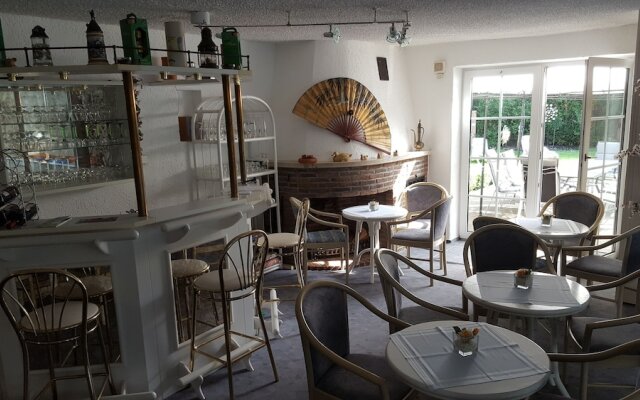 Hotel La Mer