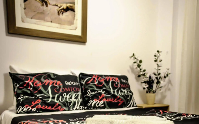 Trujillo El Golf Apartments