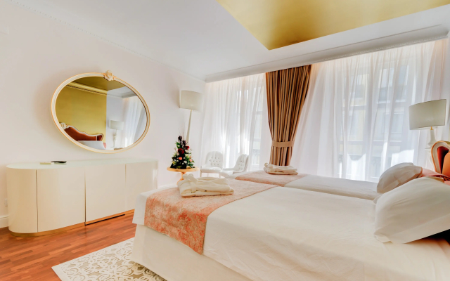 Hotel Borges Chiado