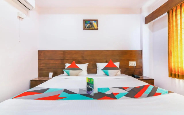 Yashaswi Comforts by Yuvraj Group of Hotels