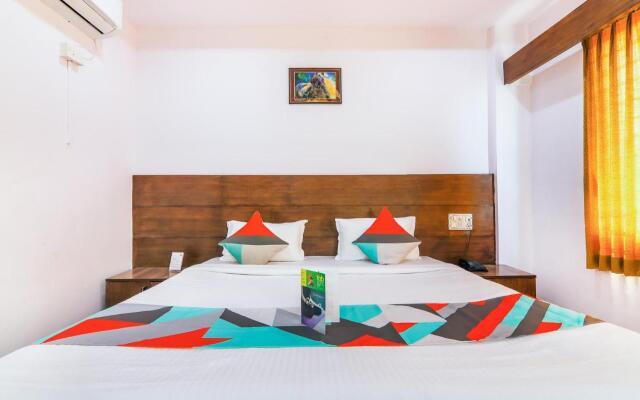Yashaswi Comforts by Yuvraj Group of Hotels