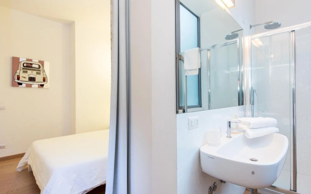 RSH Apartment Terrace Sistina A