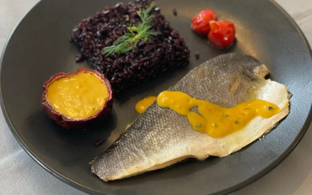 Hostellerie du Châtel Les Billettes