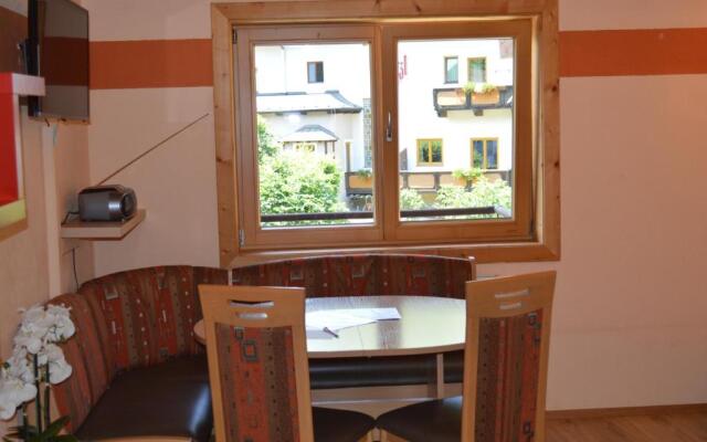 Appartement Tiefenbrunn