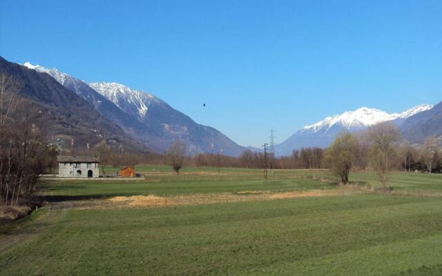 Agriturismo Terra del Sole