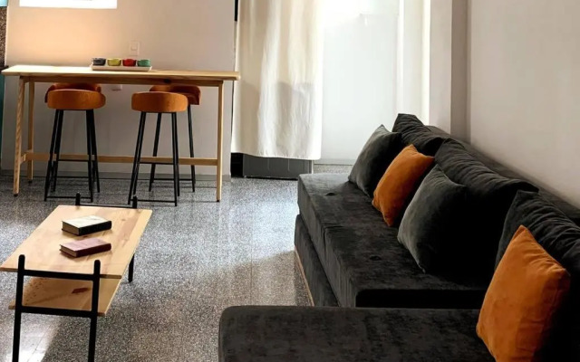 121 Loft Donceles Centro Histórico Cdmx