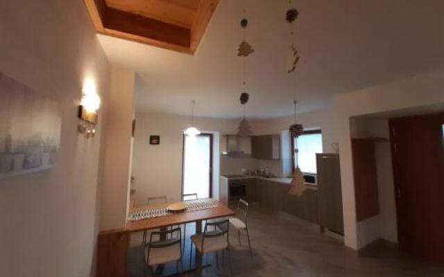 Appartamenti Moretta