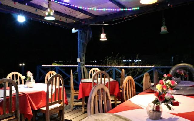 Hotel Vista Mar Bocas Del Toro