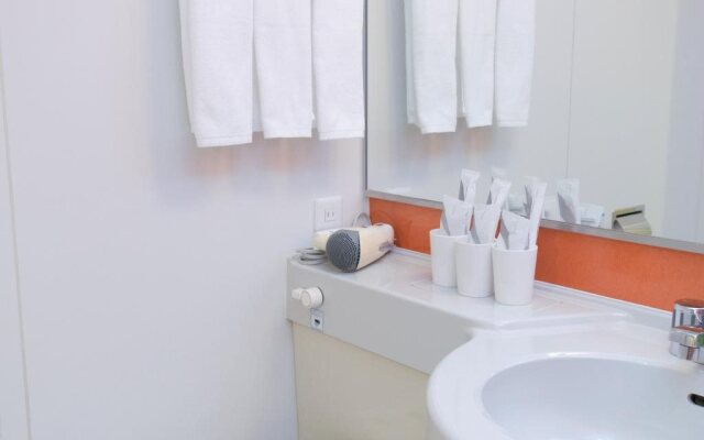 Comfort Inn Tosu
