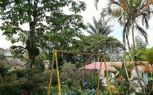 Hostal Campestre El Santuario