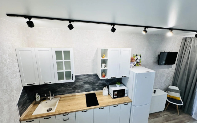 Апартаменты на улице Красноказачья 76/2