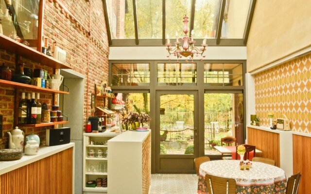 B&B Tspijker