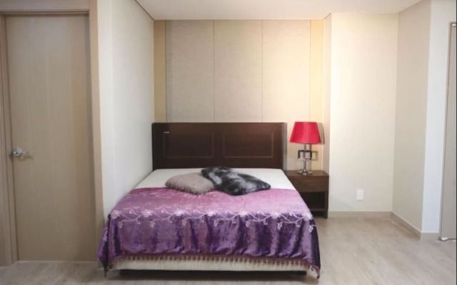 Stay 7 Residence Gongdeok