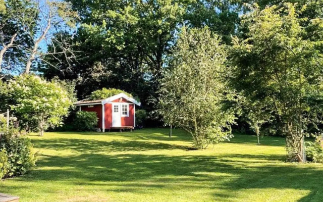 4 Star Holiday Home in Farjestaden