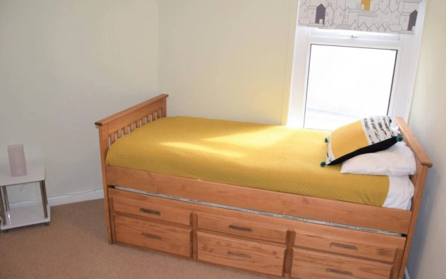 Charming 3-bed Apartment in Talgarth Powys