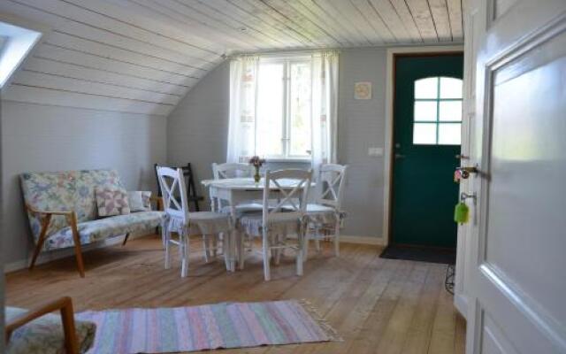 Bergsäter Bed & Breakfast